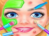 Spielen Diy makeup salon - spa makeover studio now
