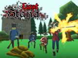 Spielen Cannon blast - the last stand