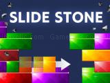 Spielen Slide stone
