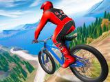Play Riders downhill racing now