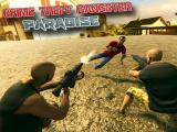 Play Crime theft gangster paradise now