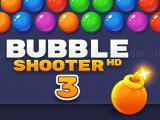 Spielen Bubble shooter hd 3