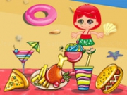 Spielen Travel beach hotel      game swf: http://www
