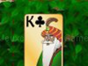 Spielen Forty Thieves Solitaire Gold