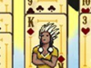 Chief Eagle Solitaire