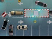 Spielen Richie Rich Garage Parking