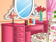 Play Makeup Vanity Decoration now