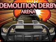 Demolition Derby Arena