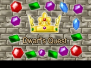 Spielen Dwarf Quest