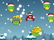 Spielen Angry Birds Capture Golden