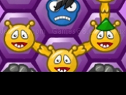 Spielen Happy Monsters Friends