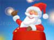 Spielen Santa Truck Parking 2 Game