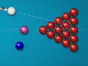 Play Acool Snooker now