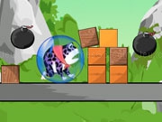 Spielen Doll Bomb Monsters
