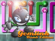 Spielen Gemlink Bomb Edition