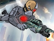 Play Mass Mayhem - 2099 A.D now