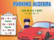 Spielen Parking Algebra