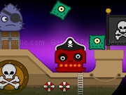 Spielen Pirate Monsters