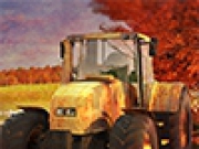 Spielen Farmer Quest Tractor Driver 2
