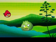 Spielen Angry Birds Shooter