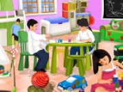 Play Kids Club Decoration now