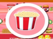 Play Popcorn Feast now