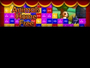 Spielen Animals Home Free