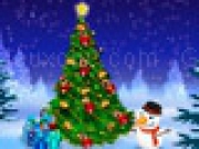 Play Christmas Tree Decoration now