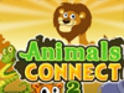 Spielen Animals Connect 2