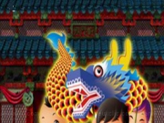 Spielen China Dragon