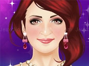 Play Debby Princess Makeover now