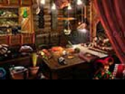 Spielen Fantasy Backyard
