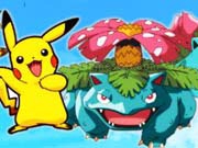 Spielen Pocket Monsters Adventure