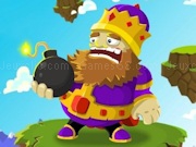 Spielen Kings Troubles