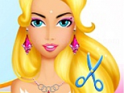 Play Precious Princess Makeover now