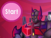 Spielen Transformer Vs Monsters