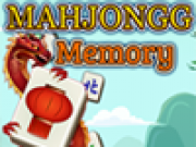 Spielen Mahjongg Memory