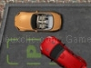 Spielen OK Parking