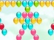 Spielen Bubble Shooter Balloons