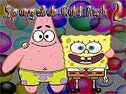 Spielen SpongeBob Gold Rush 2