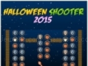 Spielen Halloween Shooter 2015