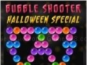 Spielen Bubble Shooter Halloween Special