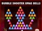 Spielen Bubble Shooter Xmas Bells