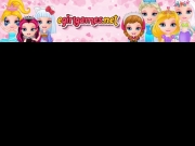 Play Barbie Beauty Queen now