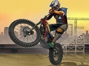 Play Moto Trial Mania now