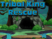 Spielen Tribal King Rescue