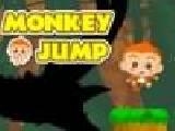 Play Monkey jump now