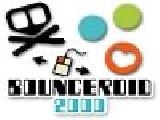 Play Bounceroid 2000 now