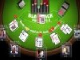 Play Black jack online now