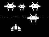 Play Space invaders now